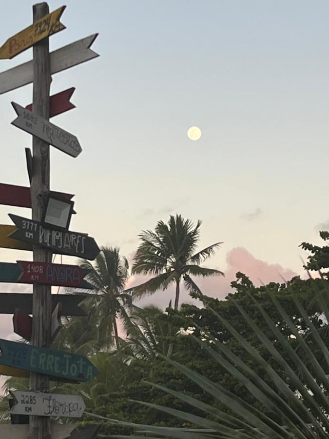 Dos Gnomos Paraiso Mistico Pe Na Areia Campsite Ilheus