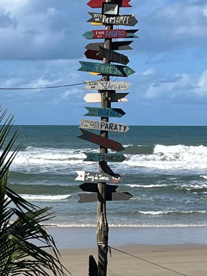 Dos Gnomos Paraiso Mistico Pe Na Areia * Ilheus