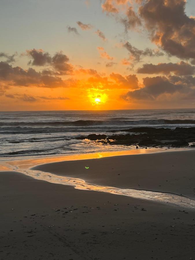 Campsite Dos Gnomos Paraiso Mistico Pe Na Areia Ilheus