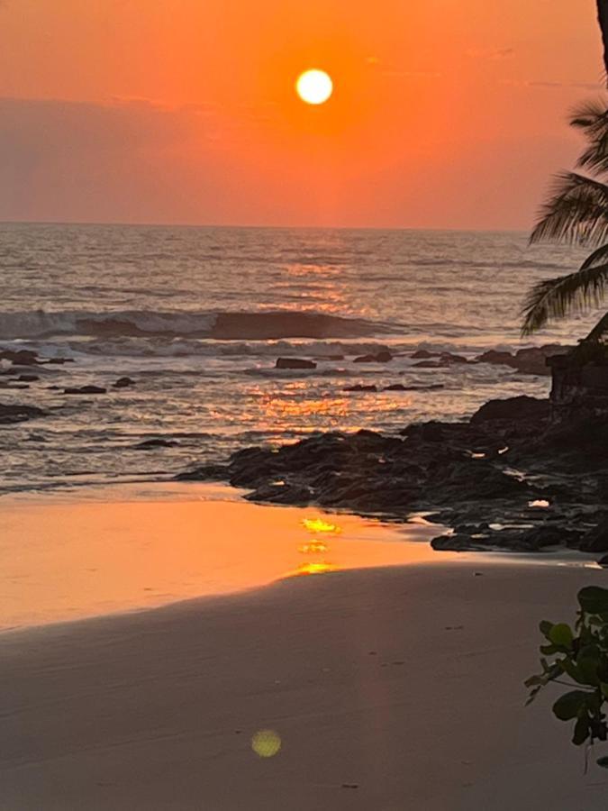 Dos Gnomos Paraiso Mistico Pe Na Areia Campsite Ilheus