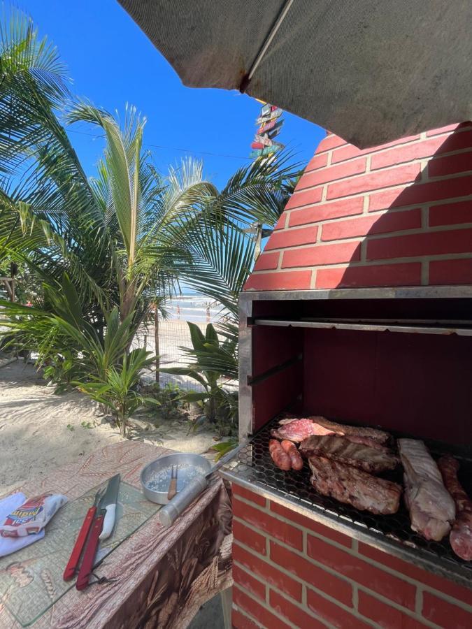 Dos Gnomos Paraiso Mistico Pe Na Areia Campsite