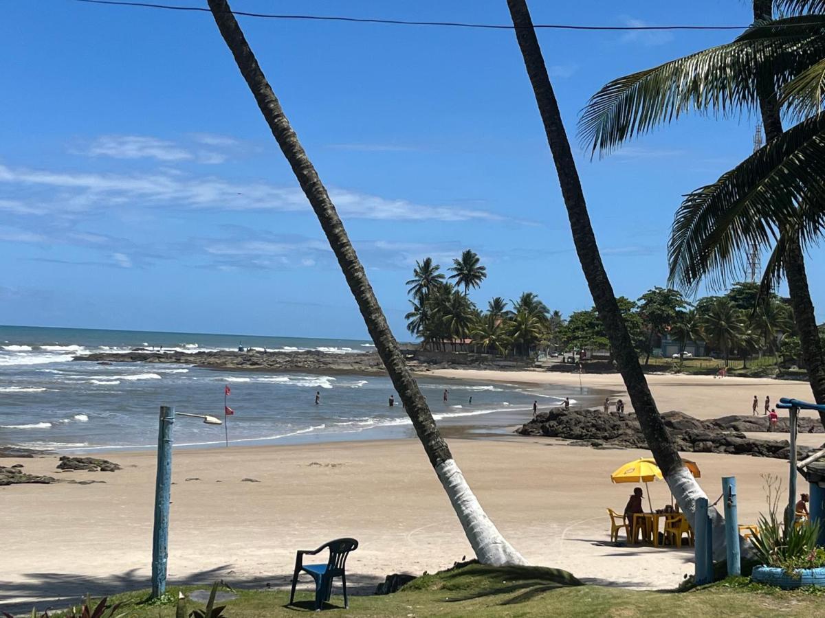 Dos Gnomos Paraiso Mistico Pe Na Areia Campsite Ilheus