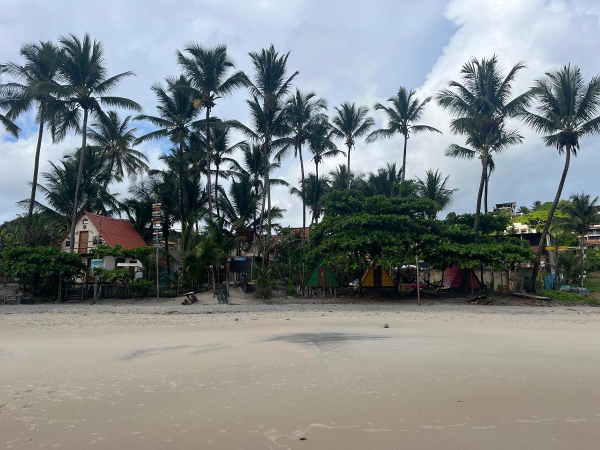 Dos Gnomos Paraiso Mistico Pe Na Areia