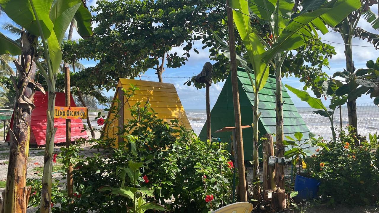 Dos Gnomos Paraiso Mistico Pe Na Areia * Ilheus