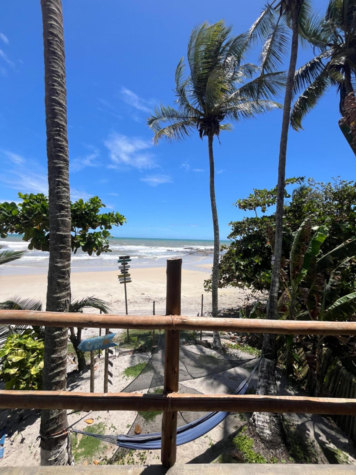 Dos Gnomos Paraiso Mistico Pe Na Areia Campsite